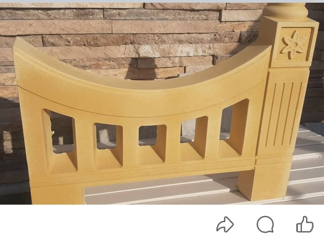 السلام عليكم احبائي الكرام 
يتوفر لدينا اسجيه حدائق اماراتيه 
العنوان بابل الحي الصناعي خلف معارض السيارات قرب معمل ثلج مشتت 
***********
***********
