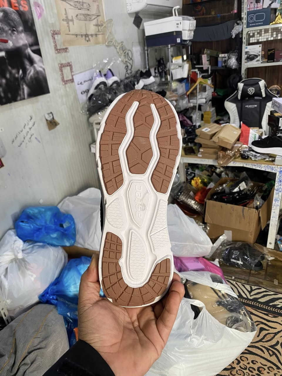 قياس ٤٥ ع اول تم ١٠


**إذا كنت صاحب هذا الإعلان وتريد حذفه لأي سبب، رجاءا أرسل رسالة إلى الدعم الفني**