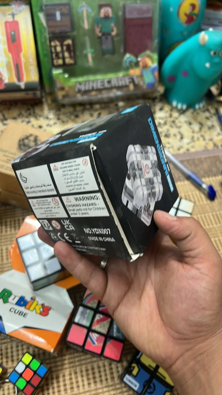 مكعبات روباك  ١٣ قطعه
السعر ٢٠


**إذا كنت صاحب هذا الإعلان وتريد حذفه لأي سبب، رجاءا أرسل رسالة إلى الدعم الفني**