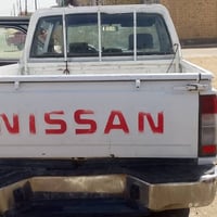 نيسان بيكم • ٢٠٠٨ • رقم ميسان
