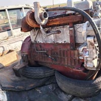 للبيع،،مكينه رينو،105,شرط الشغل،،مانقصه اي شي سوبر،سته ،سرندر،بم،ونوزل...