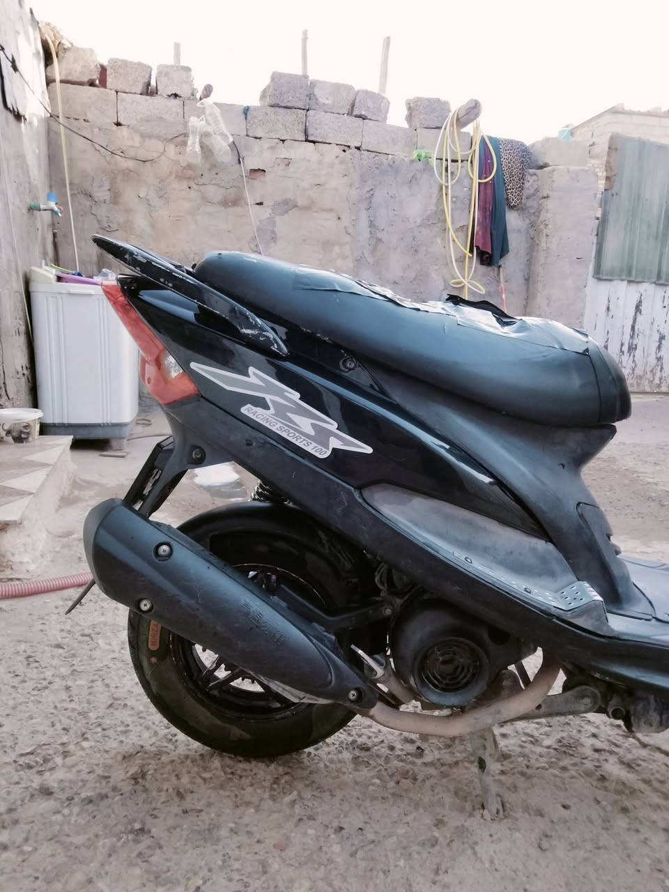 ماكس للبيع كفرات بلاد بوشة 55 
السعر 450


**إذا كنت صاحب هذا الإعلان وتريد حذفه لأي سبب، رجاءا أرسل رسالة إلى الدعم الفني**