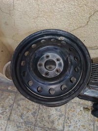 جنط 16 • 4 قطع • يناسب ألنترا وكيا