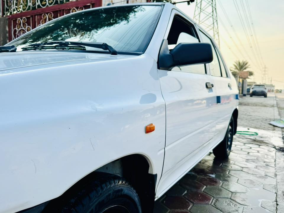 سايبا موديل 2018 صدر جديد تخم تايرات كهربائيات كلها شغالة كير محرك مكفولات شواصي مكفولة بصمة شاشة تشغيل عن بعد كامرة حساسات خلفية سعرها 56مجال بسيط
 ‭0786 577 5566‬
