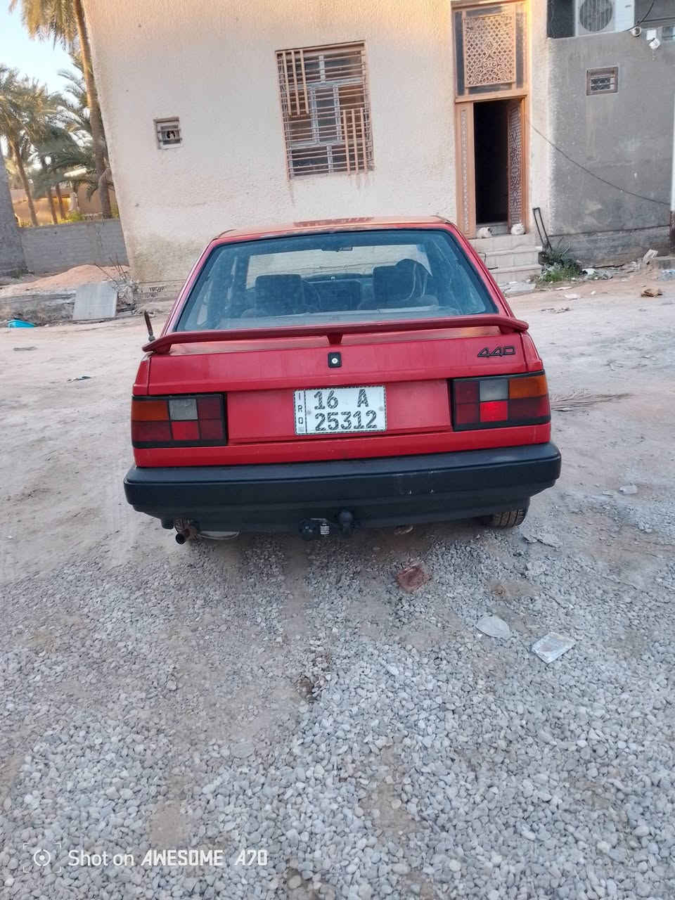 سلام علايكم فالفو البيع مديل 92 مكان سماوه رقم قادسيه سنويه2029 مداورشاني يوم سعر 32 تصال  ***********
