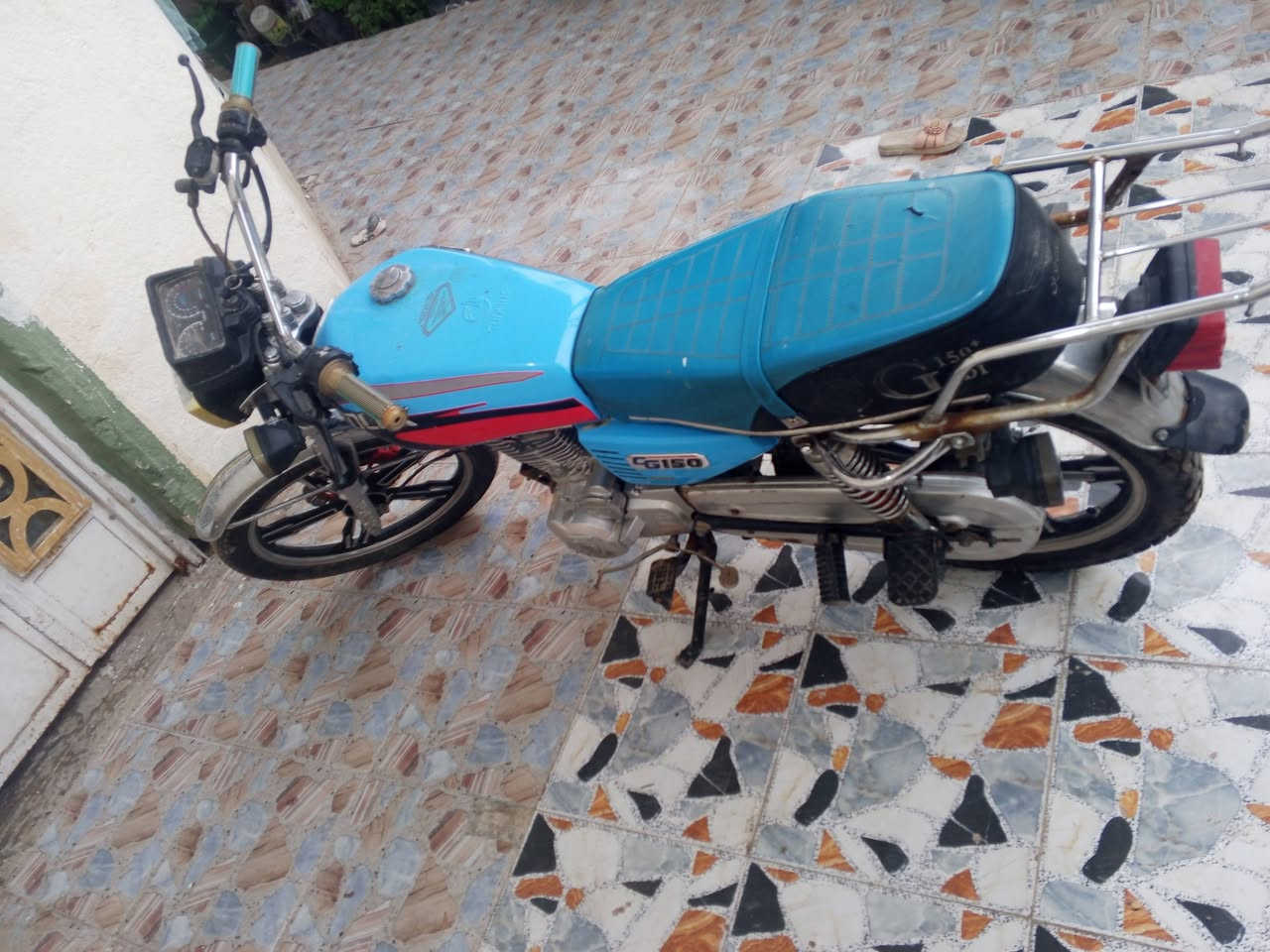 سفانه 23مكفوله اوراق اصولي بابل جبله لي مو شراي لا يشلع كلبي
‏‪***********‬‏ مراوس عادي السعر 480 وبيه مجال
