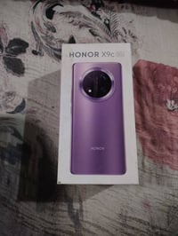 هونر X9c • ذاكرة ٢٥٦ • بطارية ٦٦٠٠