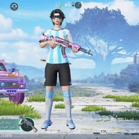 مستوى 67 • 169 شدا • 8 مواسم