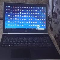 HP ProBook 640 G4 • i5 الجيل السابع • رام 8GB