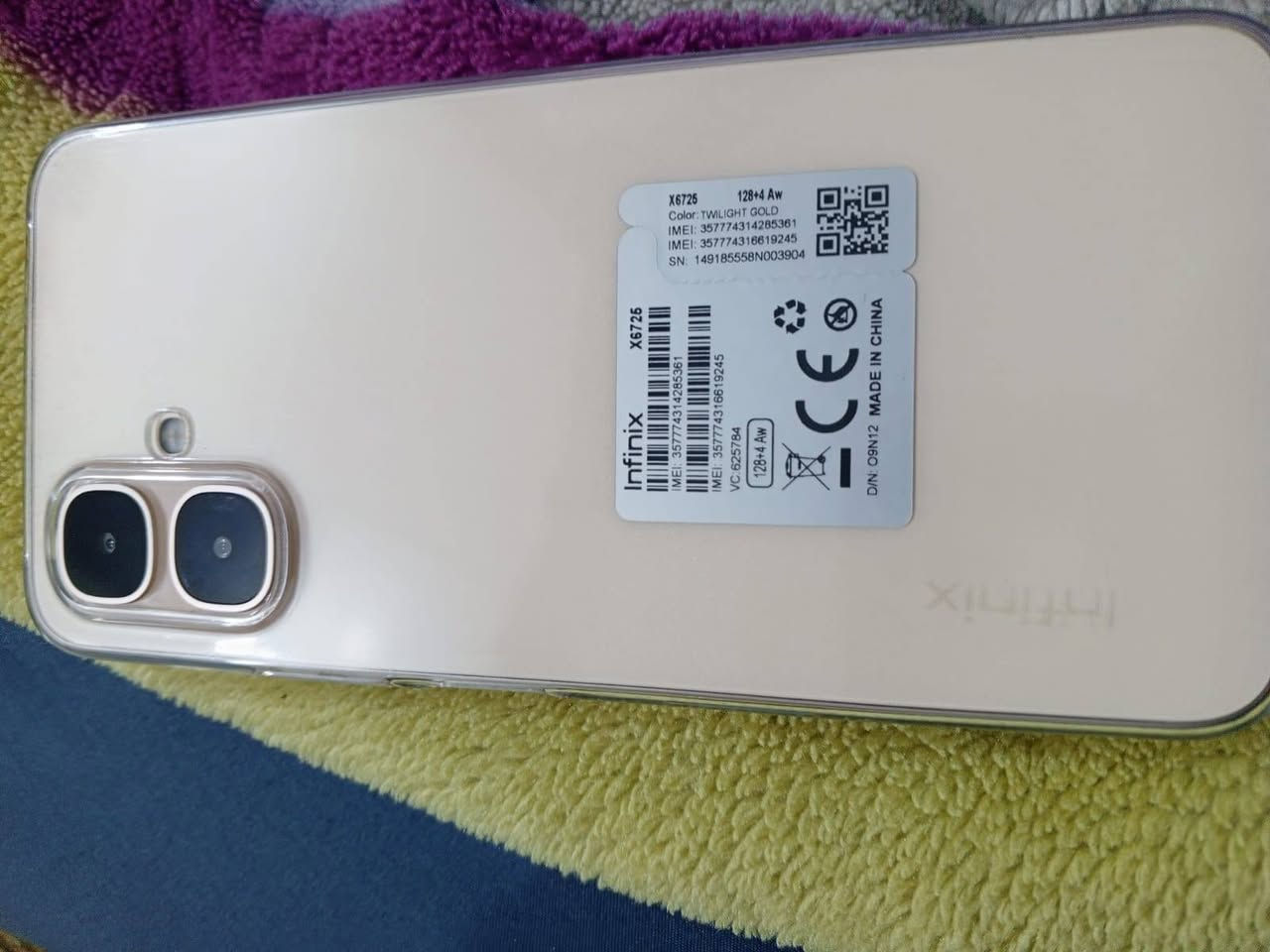 اغراض للبيع بغداد الدوره البوعيثه مجمع السلطان مقابيل جمعية خير الله


**إذا كنت صاحب هذا الإعلان وتريد حذفه لأي سبب، رجاءا أرسل رسالة إلى الدعم الفني**