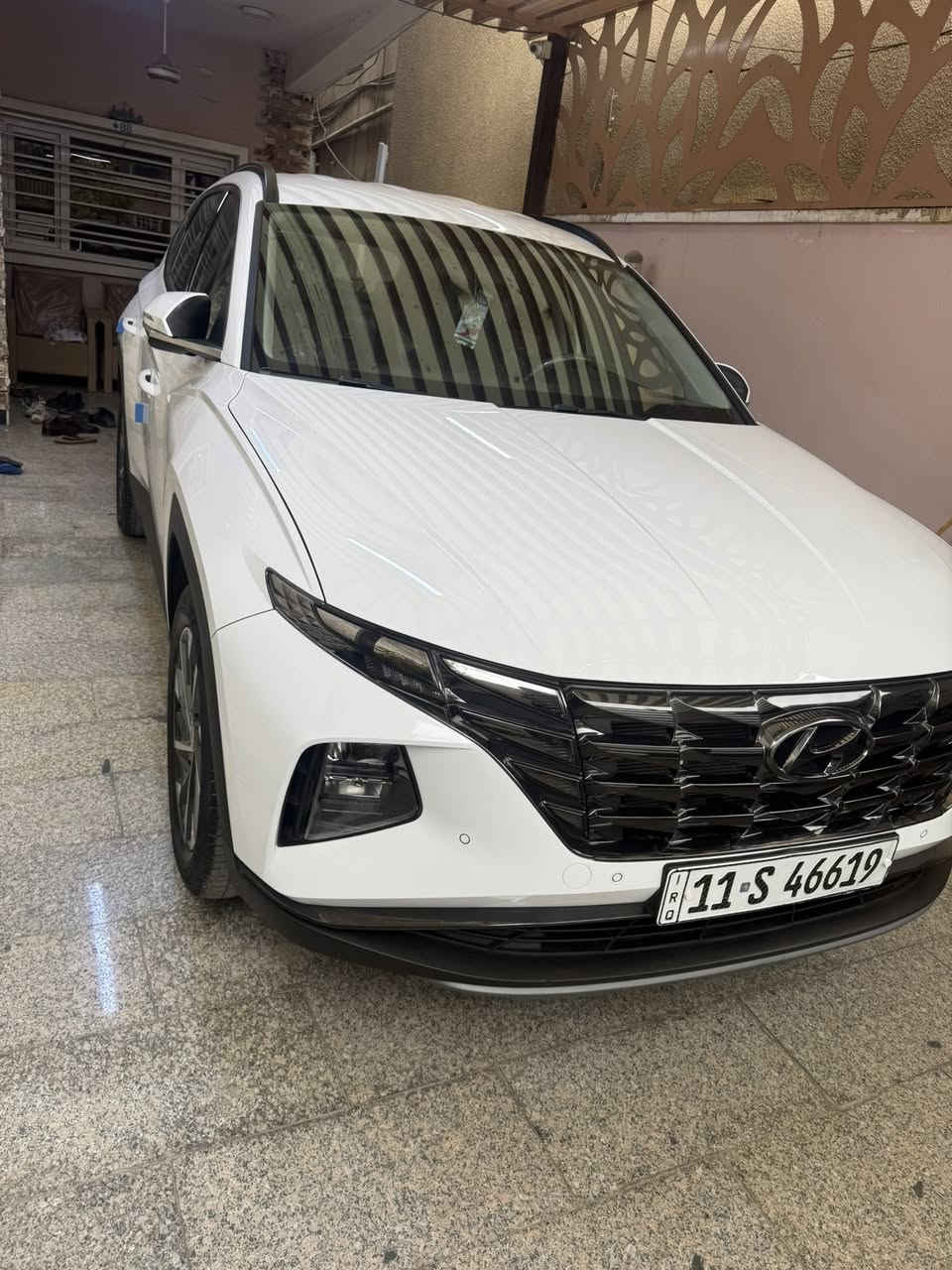 السلام عليكم
توسان ٢٠٢٣
مكفولة من الصبغ والتبديل 
بيها فقط رصعتين ومسحوبات وتكحيل بسيط
ماشية ٦٢
السعر ٢١٢وبيها مجال
مكاني بغداد الصليخ 
الاتصال ***********
