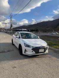 النترا • ٢٠٢٠ • رقم بغداد