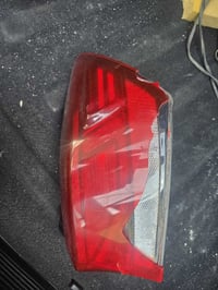 بكلايت اليمين عدد ٢ وحد بس جام مكسور فورتي ٢٠٢٠       ٠٧٥٠٦٩٣٣٢٦٥