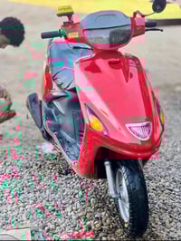 دراجة كهربائية • مكفولة • ديوانية المهناوية