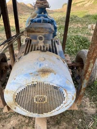 دينمو معل بور كامل للبيع فقط ملف محروك طحتاج ترميم لل استفسار اتصل 077...