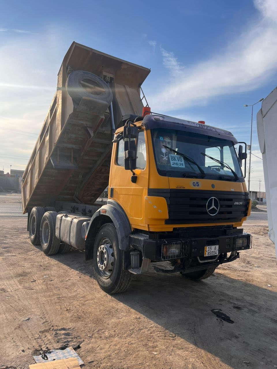 كرواتي البيع مديل ٩٦اصل مكفوله كفاله عامه جيف كير ٢١٠مكينه سته جديده مكاني البصره دير جاهزه من كلشي ***********مكلف بنشر
