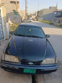 فورت اسكوبيو موديل 1993 للبيع السعر قفل قفل 12 07503193294 07715575367