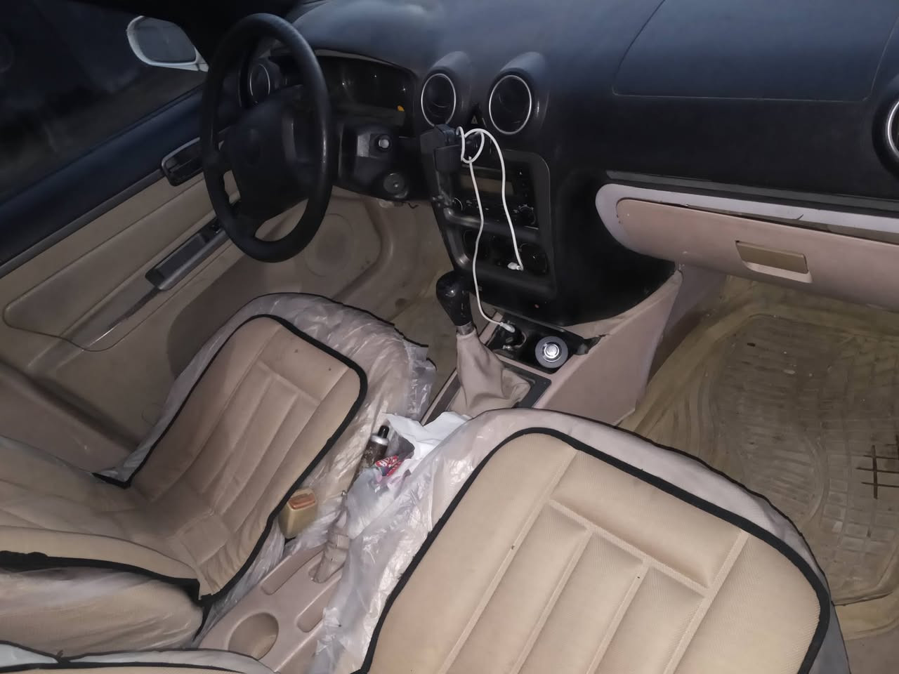 سيكي 2013 رقم نينوى شرط الوكالة والتحويل كاربون بانزين موصل
