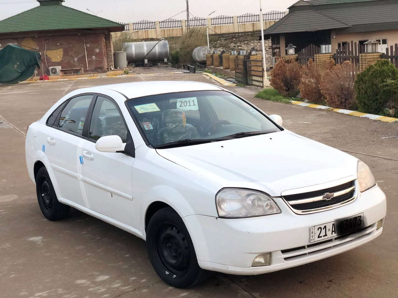 اوبترا مودیل 2011 ✨
سعر مناسب 83 

*********** 
‏‎*********** رقم کورك بي واتساب ☎️

 اوتوماتیك کیر ال محرك شرط رقم سليمانيه جدیدلل 2028  
تبريد تلج تدفئة شغال قفل مركزي جام كهرباء 
سیارە جاھزة کهربائیات کلها شغال تايرات جدید سیارە كلش حلوه نضيفه  مکانیی کرکوك كركوك, العراق
