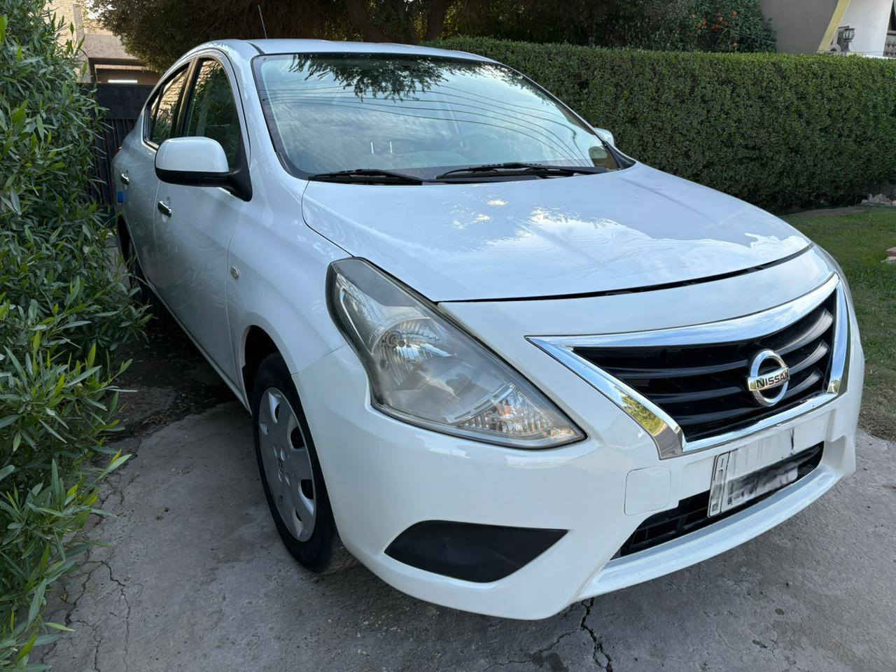 ٢١ موديل ماشيه ٩٦
يوجد حالوب قليل 
هندي وليس مصري 
بدون صبغ رقم بغداد 

السعر ١١٢٥٠ $

***********
