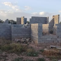 الضلوعيه قرب وادي الموت • ٣٠٠م • قطعة أرض