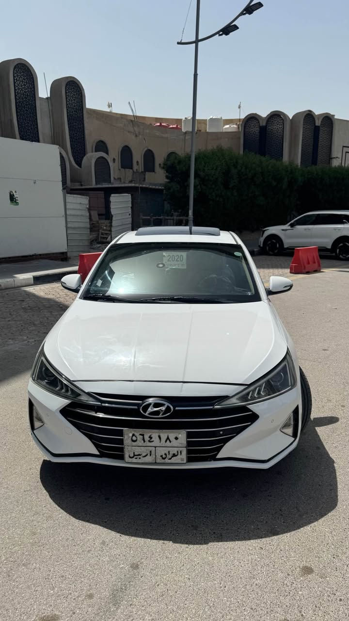 النترة 20 خليجي خليجي بيها بنيد اثر طخه بل مقدمه ونصبغ وبيها باردات  
محرك 2000 دوش 
كير اي تي 
سياره فول مواصفات للخير كلش جاهزه تبريد تددفئه حداده ربع متصًرف عليها  
تبريد خلفي امامي 
أشاير ترحيب 
بصمة 
صندوق ذكي ينفتح عند الاقتراب جنطه ذكية تفتح تلقائي  
رادار امامي خلفي 
كامره خلفيه امامية 
تحكمات ستيرن كاملة 
داخل اسود وبيجي كشنات مسسنن جلد داخل كارتون 
شاشه عرض يوتيوب جميع البرامج 
لايتات عالي ناصي زنون ثلجي
بصمة بيبان وجنطة  
نضام ترحيب خارجي لليدات مال بيبان 
تقفيل تفتيح تلقائي عند الابتعاد والاقتراب 
مودات قياده متعدده ايكو سبورت سمارت نورمني 4 انضمه
سايد بريك دكمة 
فتحه سقف 
سعر  مناسب او مراوس 
*********** عنوان البصرة الزبير الزبير, البصرة

