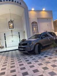 تيلورايد SX • ٢٠٢٢ • رقم اربيل