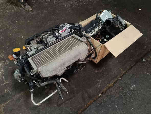 مكاين سوبارو بوكسر سعر 9 ورقات زيرو جملة مفرد متوفر توصيل لجميع المحافظات موجود  ***********
