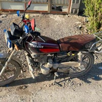 ايراني موديل 22بي ترتيبات بصيطه السعر 350بي مجال خابر وتدلل 0771137802...