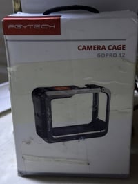 قطعتين جديد • كاميرا جو برو • موقع جي بي اس ثابت