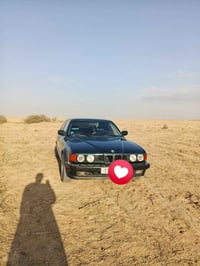 بي ام • رقم بغداد • عامريه الفلوجه