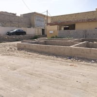 كربلاء الحر • ٢٦٠م • ركن