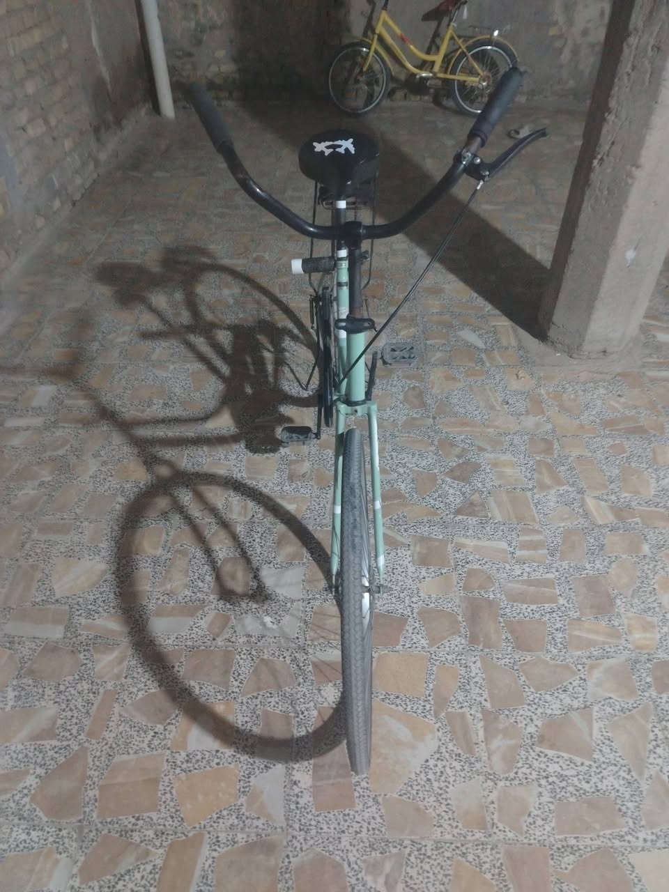 سلام عليكم باسكل لبيع مال باله نضافته ٨٠ موديله ١٨ وسعره ١١٠ وبيه مجال


**إذا كنت صاحب هذا الإعلان وتريد حذفه لأي سبب، رجاءا أرسل رسالة إلى الدعم الفني**