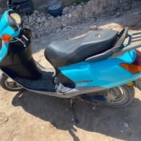 سبيسي • سبيسي ماليزي • دراجة سبيسي • هوندا سبيسي • دراجة نارية • للبيع
