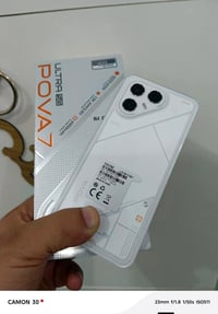 بوفا 7 الترا • مستخدم اسبوع • المجر الكبير