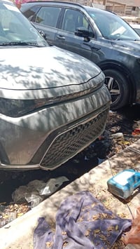 كيا صول دخول جديد قبل يومين موديل 2025 ع حادثه للبيع بغداد البلديات ال...