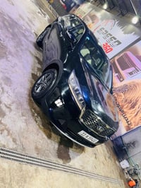 ٢٠١٩ • ٧ راكب • كشنات جلد