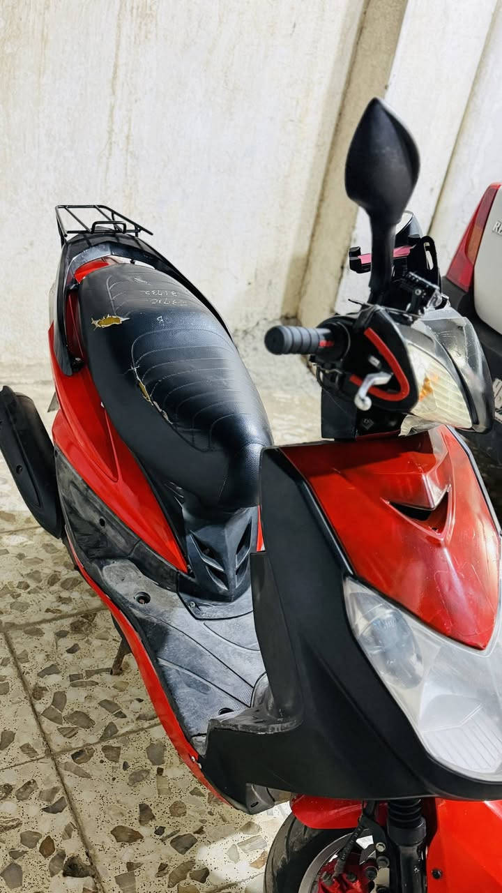 سلام عليكم ،، سكنس فحل ياباني 
المواصفات 
استاند ،، حساس 
قبق ،، نفخ
اللون احمر مميز 
نوزل 
دراجه خير من الله
السعر ،، 875 الف وبيه مجال قليل حك الجيه 
بغداد الشعب 
*********** واتساب
