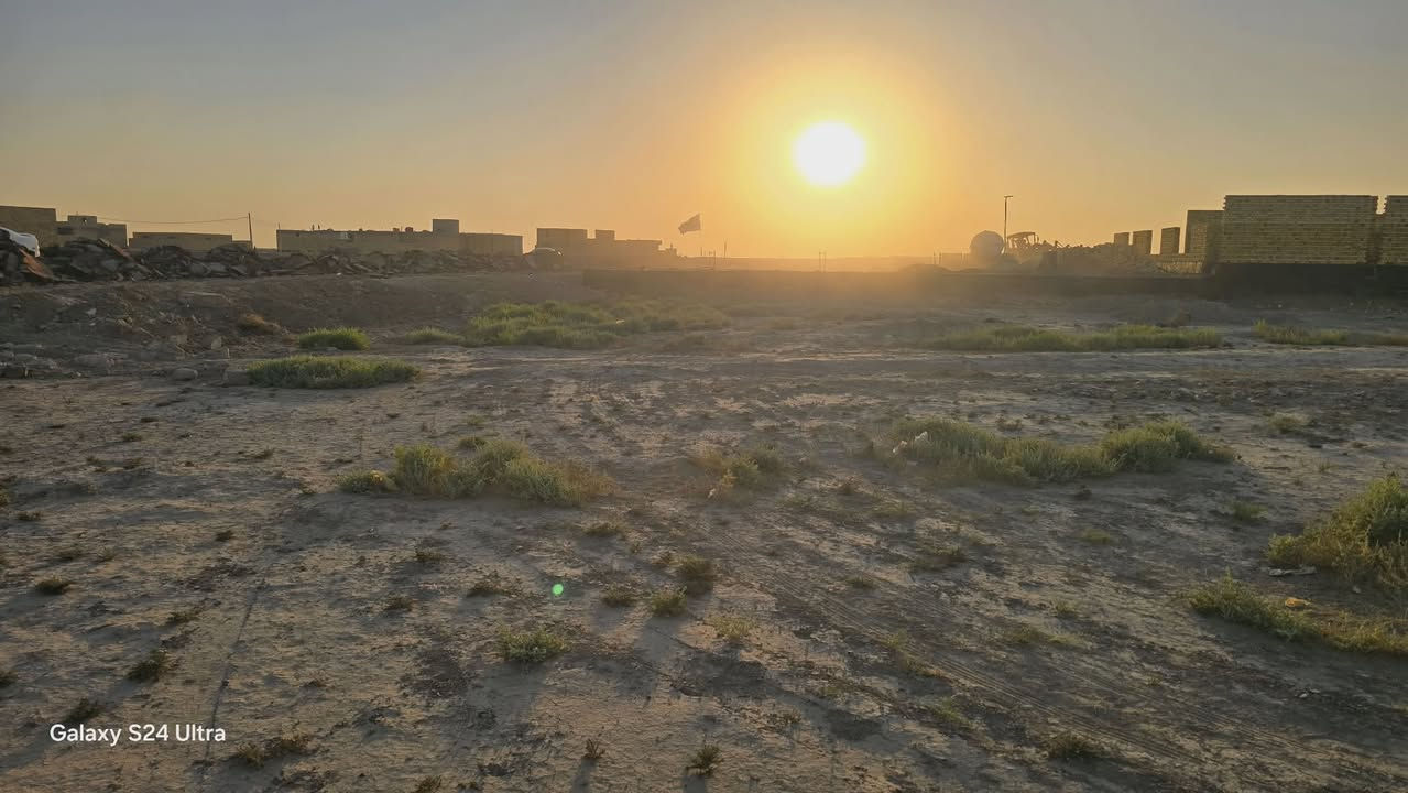 ع بركه الله
قطعه تجاريه البيع 
واجها ع السايدين الحوالي مباشر 
مساحه 300متر 
***********
***********
سعيد ال حبيت
