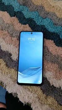 Radmi Note 9 ProS جهاز ضهر مكسور  امبدل شاشه من شركه Radmi يعني وكاله ...