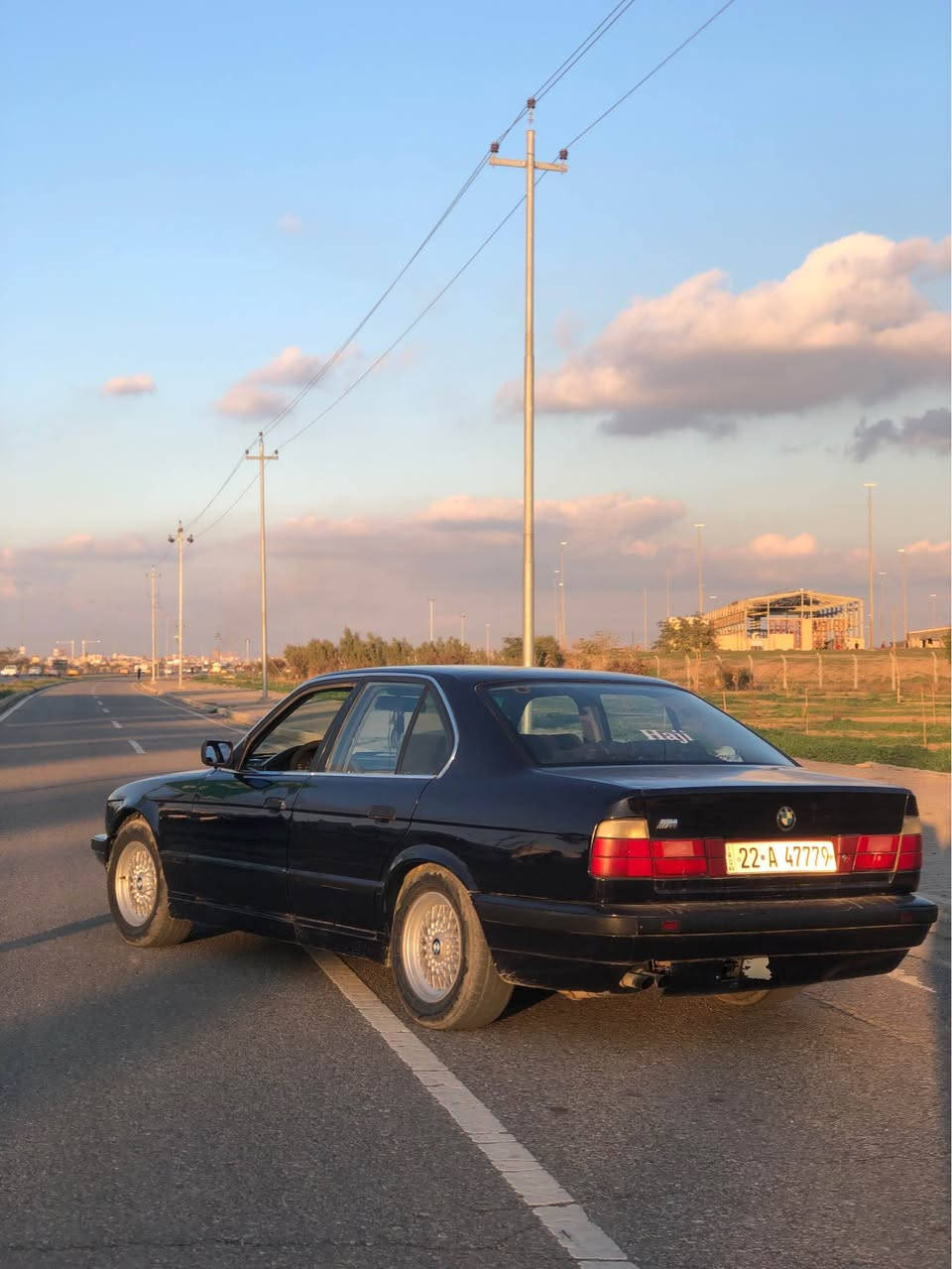 سلام عليكم بيئيم موديل ١٩٩١ محرك ٥٢٥ بدون ضرب كير محرك كل بشرط مابي سرف و بخار وقم و سنوي جديد ٢٠٢٩  سعر ٥٠ مجال بسيط ***********
***********

بيئيم موديل ١٩٩١ گيرو و مةكينةي بةشةرت و سةرف و بوخاري نية مةكينةي ٥٢٥ رةقةم و سنةوي تازةية سعري ٥٠ مةجالي كةم بو زانياري تيل بكة 
***********
*********** كركوك, العراق
