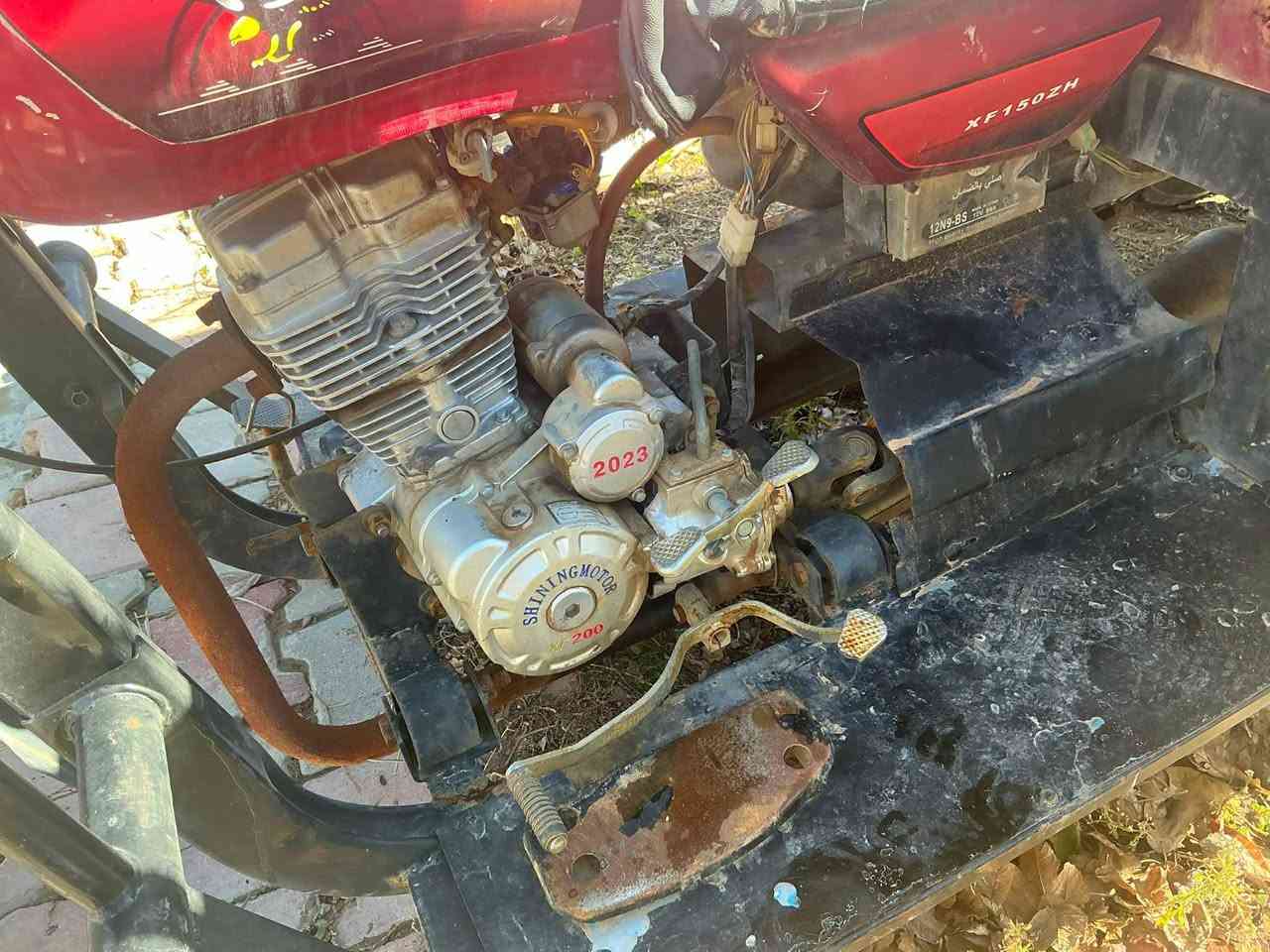 عندنه ستوته للبيع سعره
500 الف و بي مجال مكينه بلادي مابي اي عطل 
***********
