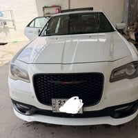 كرايسلر أوباما 2021 مواصفات S إنترناشونال  ماشية 71 ألف مايل فقط بانور...