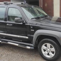 جيب 2007 رقم سليمانيه سنويه 29  سياره   جديد حيل سعر 84 وبيه مجال الشر...