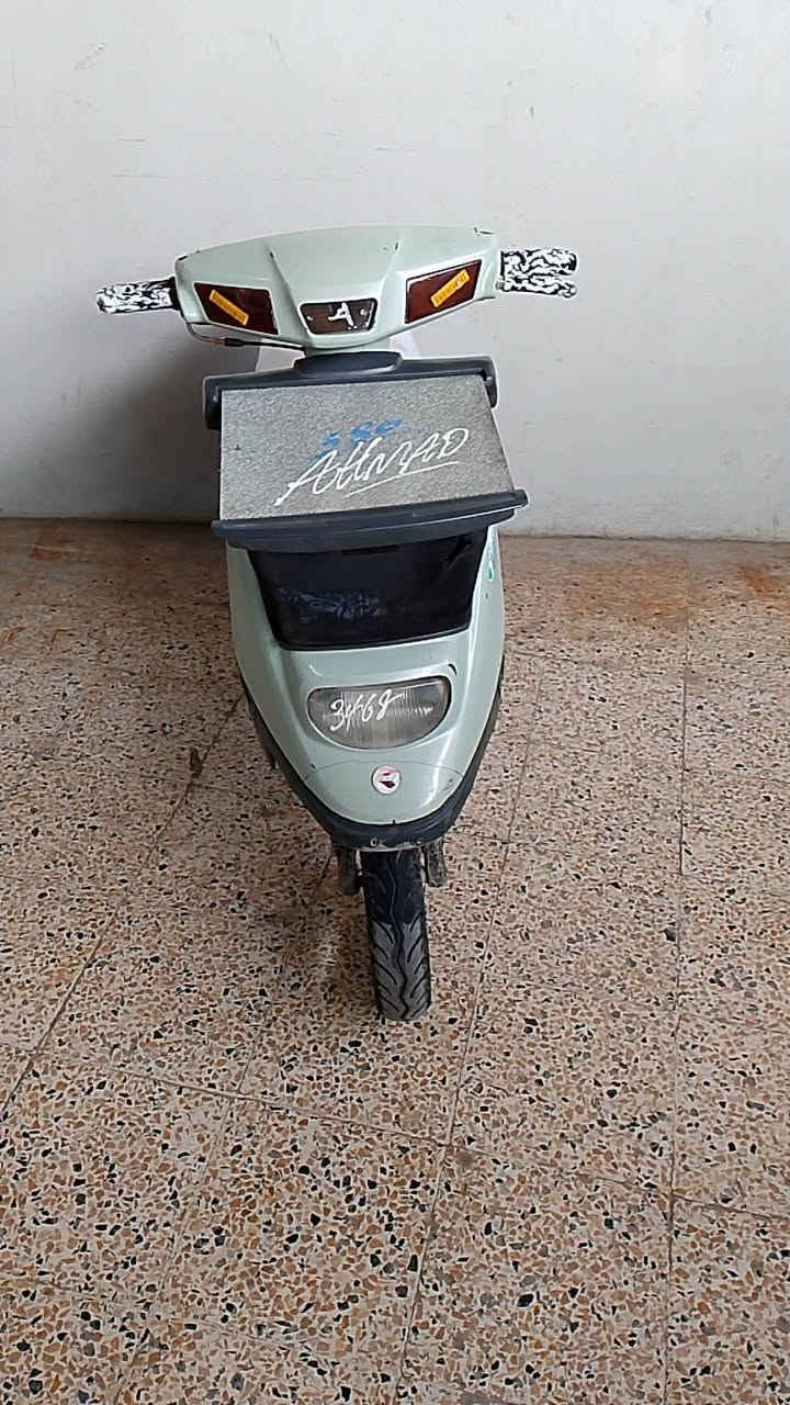 ماطور بزون ابو البرده معمر للبيع السعر 2,250 ***********
