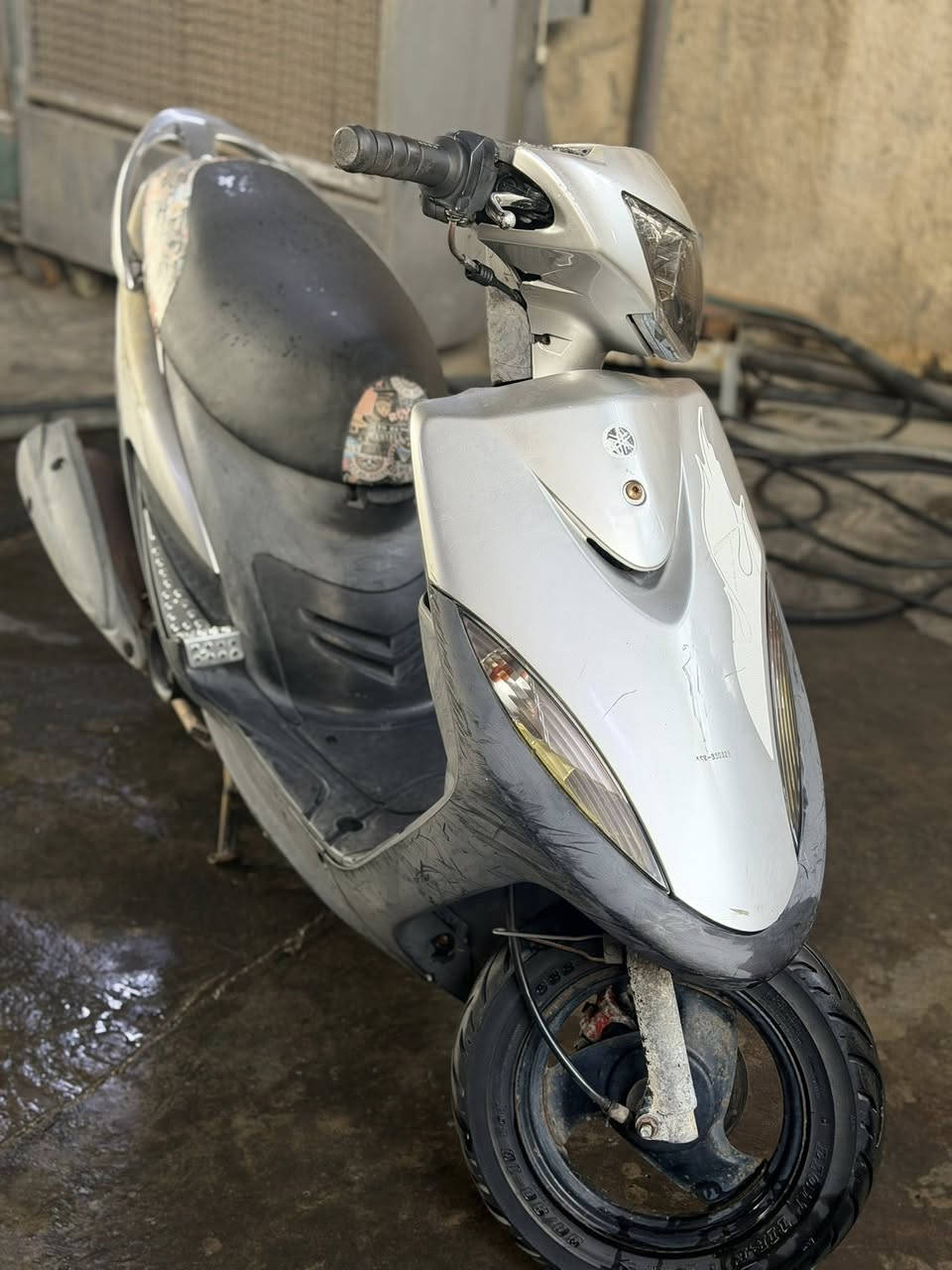 السلام عليكم ماكس عدله للبيع صاله اقل شهر نازله رمبه كفاله عامه ختم واحد وي المكينه جيب وياك الف فيتر كفالة عامه (بياع شراي لاتوصلني تمام ) مكاني بغداد تقاطع درويش 
***********
