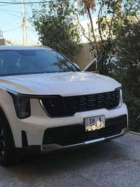 سورنتو • ٢٠٢٥ • كفالة عام