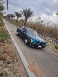 لكزس ١٩٩٢ • كير اوتوماتيك • محرك شرط