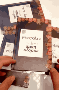 باليت دفتري من ماركة Moc🩷allure بكوالتي عالي جدا  👄👝
يحتوي الطقم  على 🤔🤔🤔🤔
28لون ظلال عين كريمي و  مخملي و گلتر 🤔🤔🤔🤔
6 درجات اضاءه بالوان طبيعيه 
6 درجات بلشر ناعم جدا بالوان لايستغنى عنها 🤬🤬
4 درجات كونتور برونزر 
3 درجات باودر حاجب 🤬
               
#انسب_الاسعار

#توصيل 
#اختصاصنا_الماركات_العالمية
للحجز مراسلة دايركت 🫦
#اكسبلور #اكسبلور_العراق #ترند #ترند_العراق #explore #explorepage #العراق #بغداد #بنات_العراق #شباب_العراق #fy #fyp #fyb #فولو #لايك #viral #video #مشاهير_العراق #اكسبلورر #اكتشف


**إذا كنت صاحب هذا الإعلان وتريد حذفه لأي سبب، رجاءا أرسل رسالة إلى الدعم الفني**