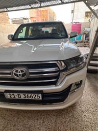 كراند تورنك • ٢٠١٩ • ٨ سلندر